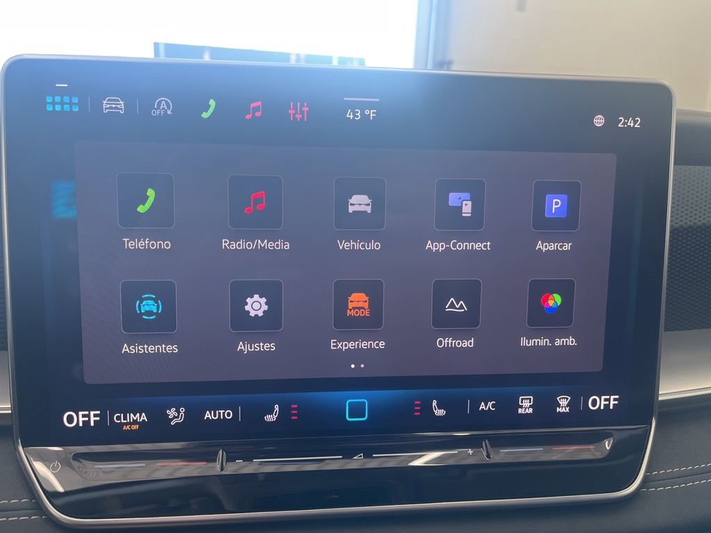 New 2026 Volkswagen Tiguan SE AWD/4WD image 24