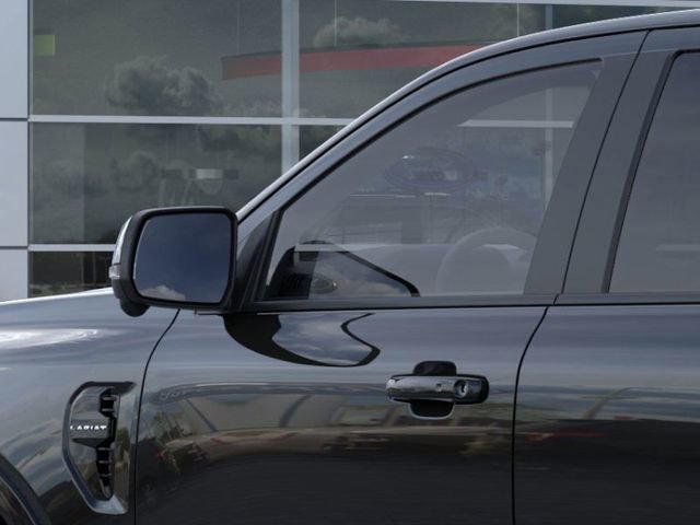 New 2025 Ford Ranger Lariat w/ FX4 Off-Road Package image 20