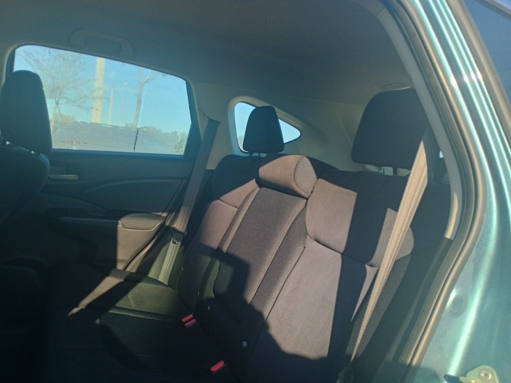 Used 2014 Honda CR-V LX image 16