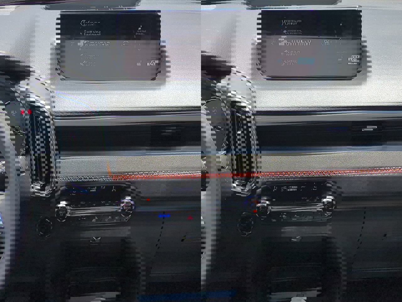 New 2025 MAZDA CX-50 2.5 Hybrid w/ Weather Package image 14