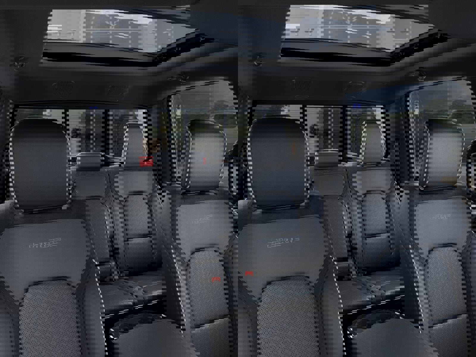 New 2026 RAM 1500 Laramie w/ Laramie Southwest Edition image 71