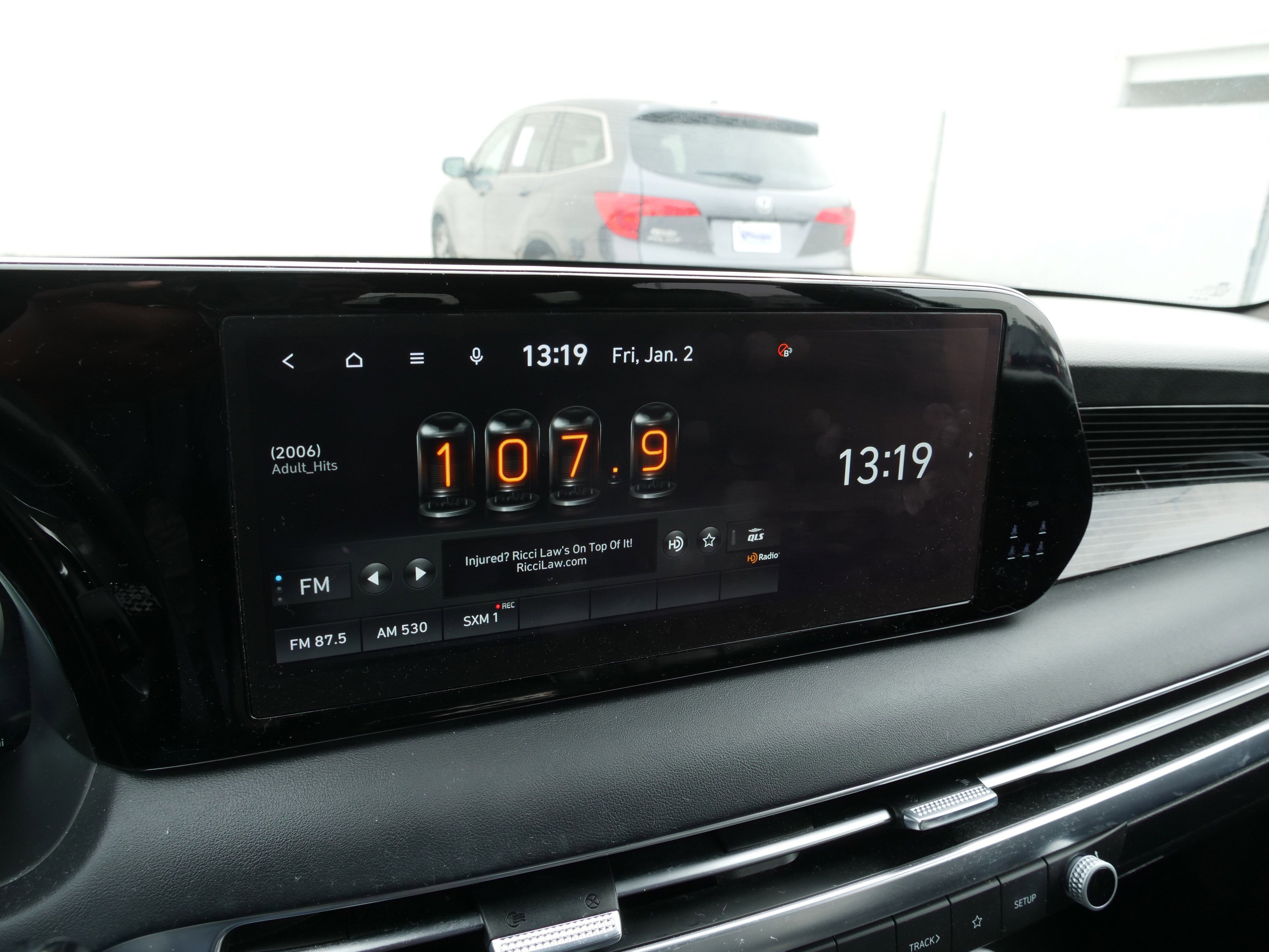 Used 2023 Hyundai Palisade Calligraphy image 20