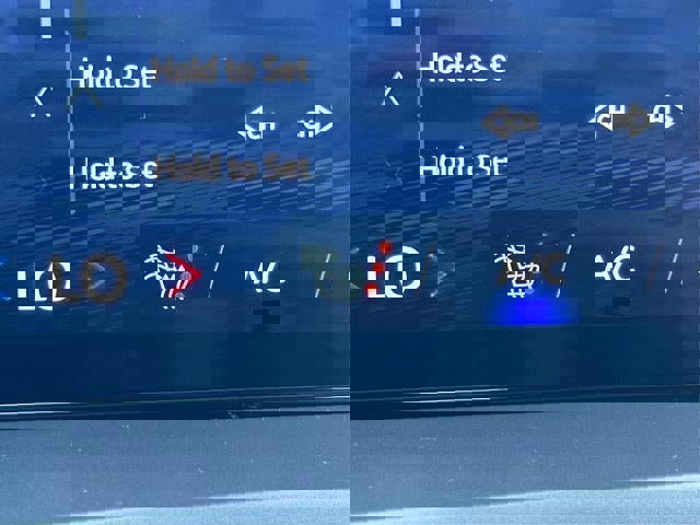 Certified 2025 Chevrolet Traverse LT image 19