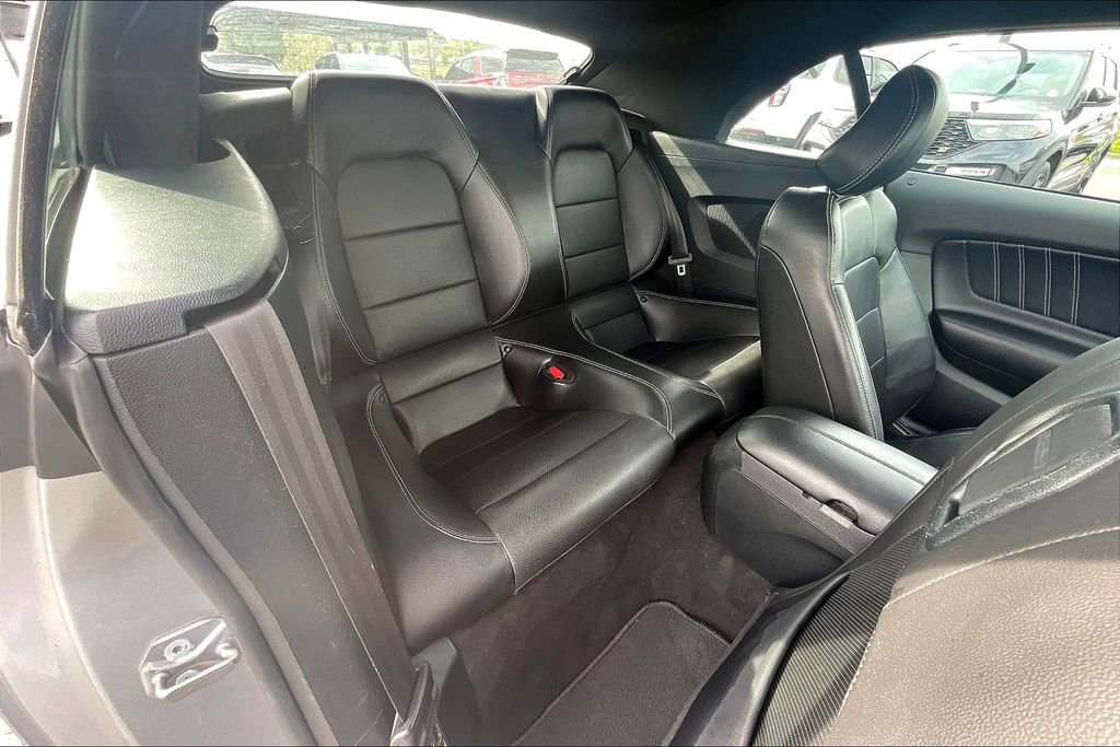 Used 2023 Ford Mustang Premium image 26