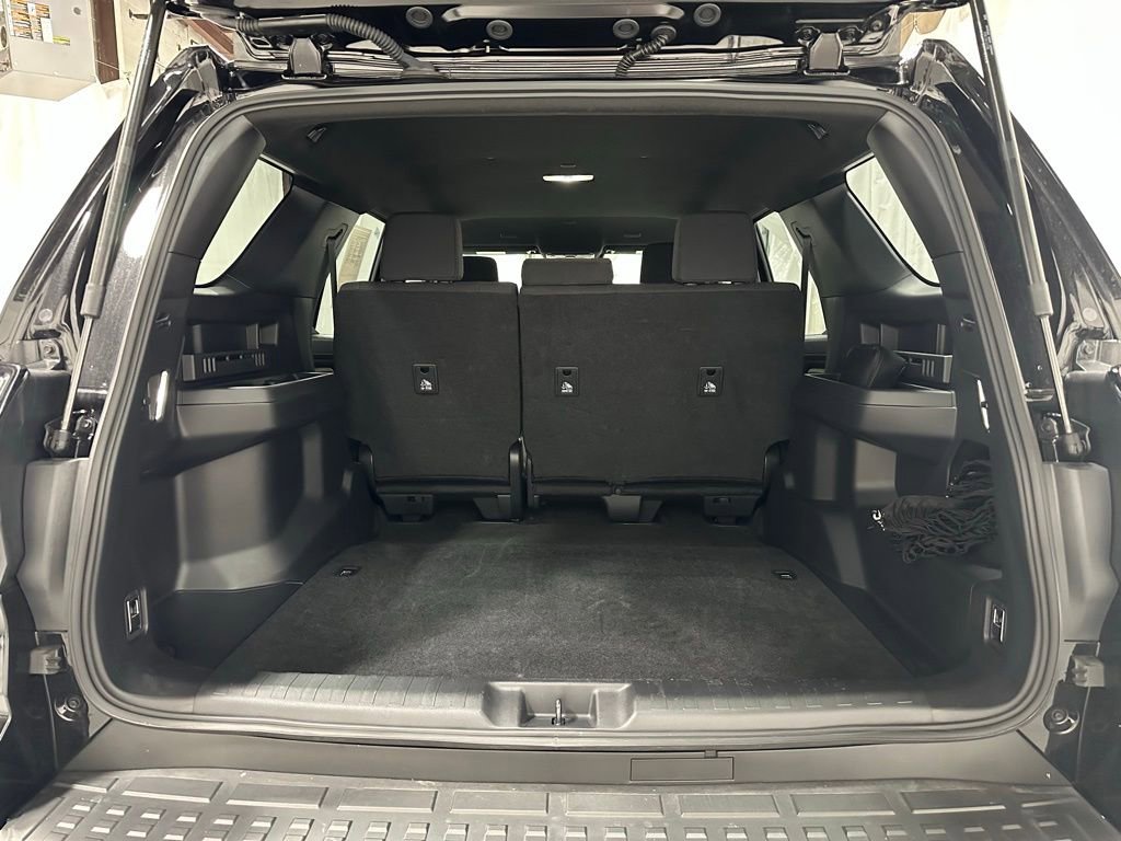 Used 2025 Toyota 4Runner TRD Sport image 48