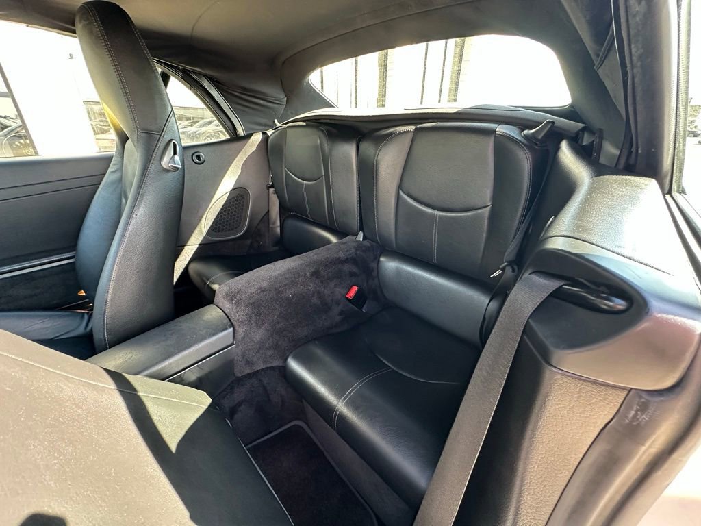 Used 2006 Porsche 911 Carrera image 20