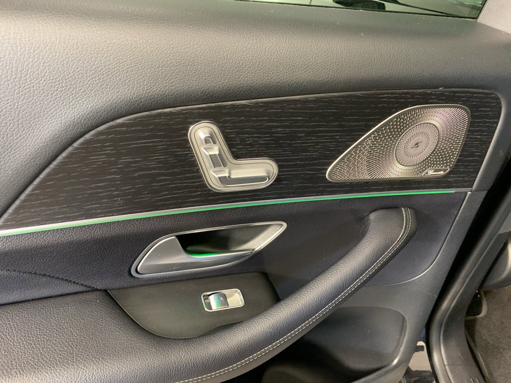 Used 2023 Mercedes-Benz GLS 450 450 4MATIC image 33