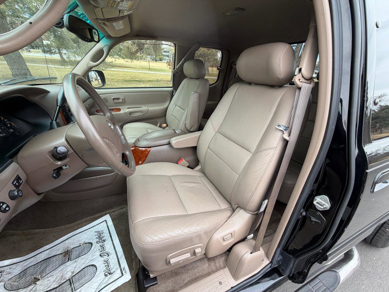 Used 2003 Toyota Tundra Limited image 14