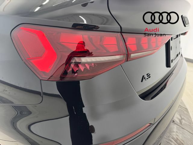 New 2026 Audi A3 2.0T Premium AWD/4WD image 11