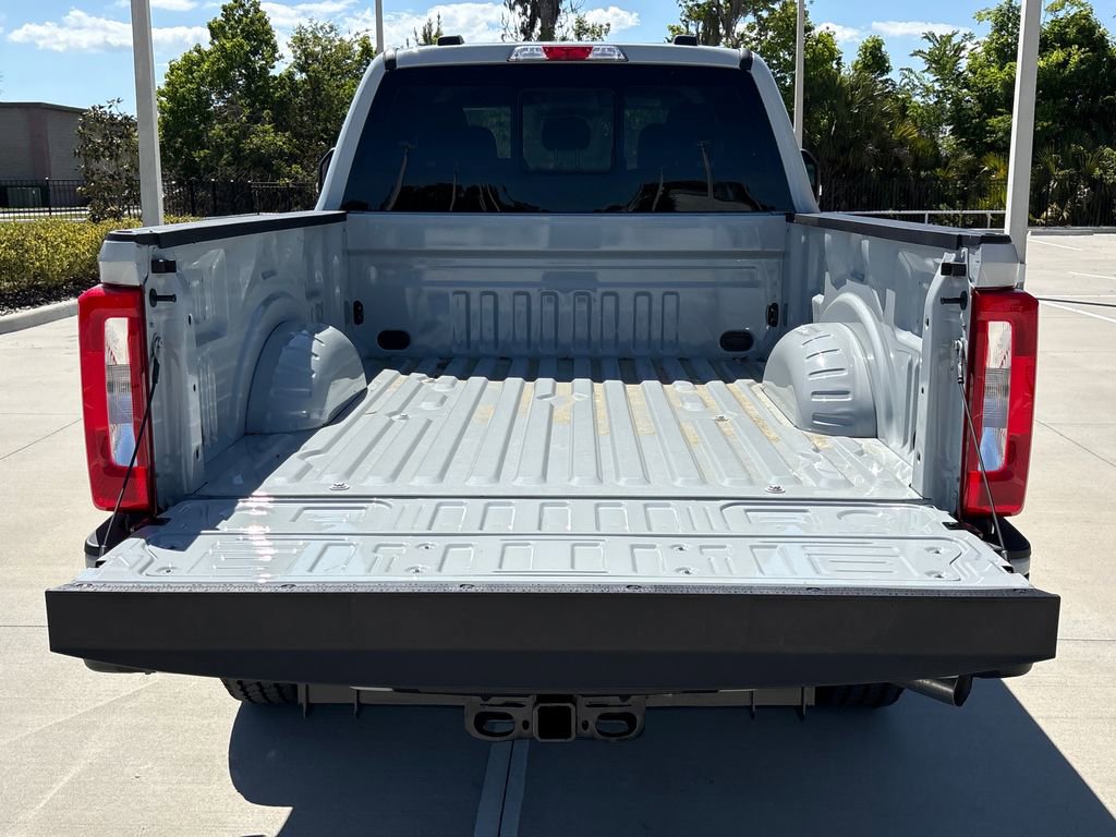 New 2026 Ford F250 XL w/ STX Appearance Package AWD/4WD image 27