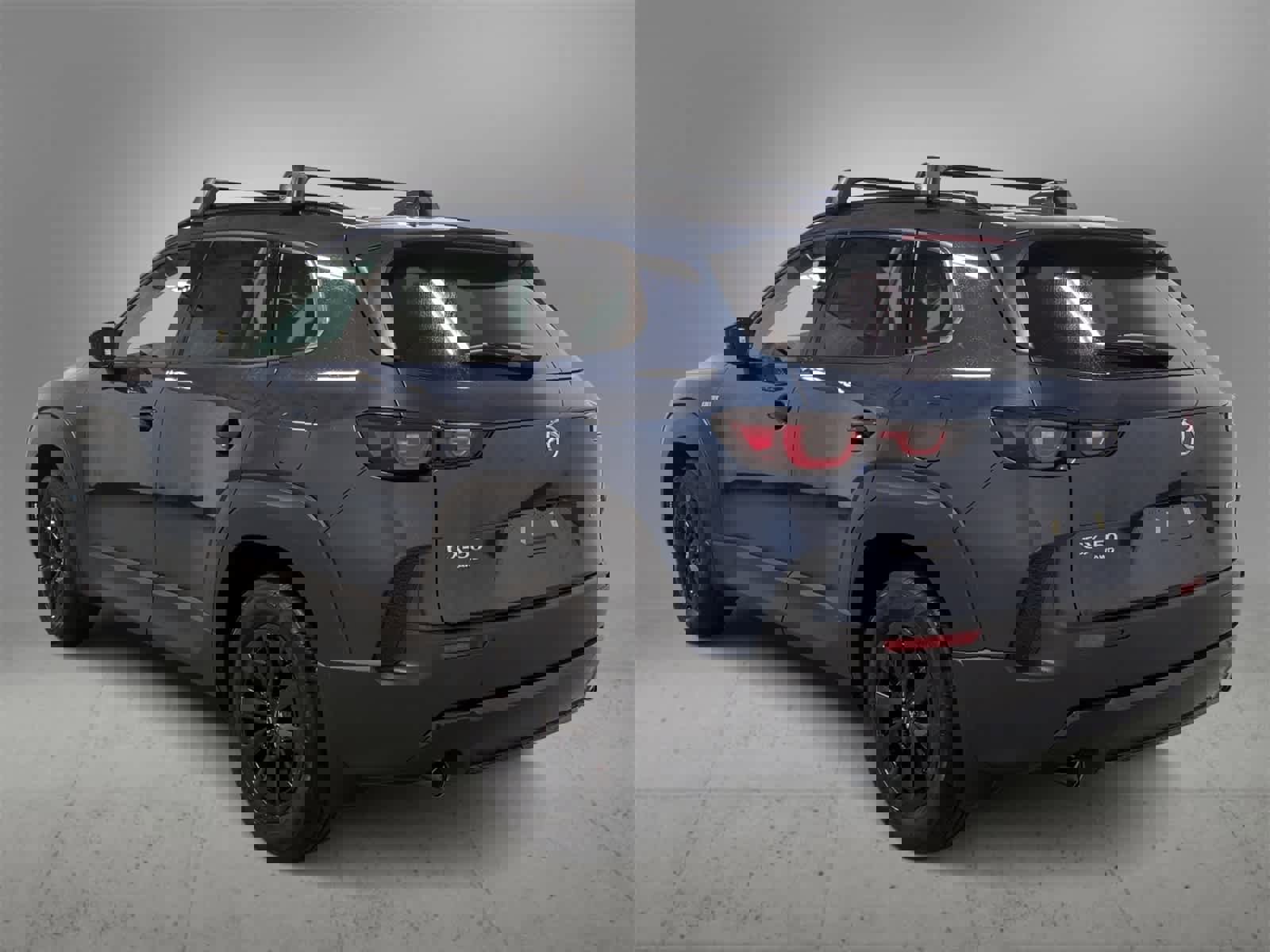New 2025 MAZDA CX-50 AWD 2.5 Hybrid w/ Weather Package image 6