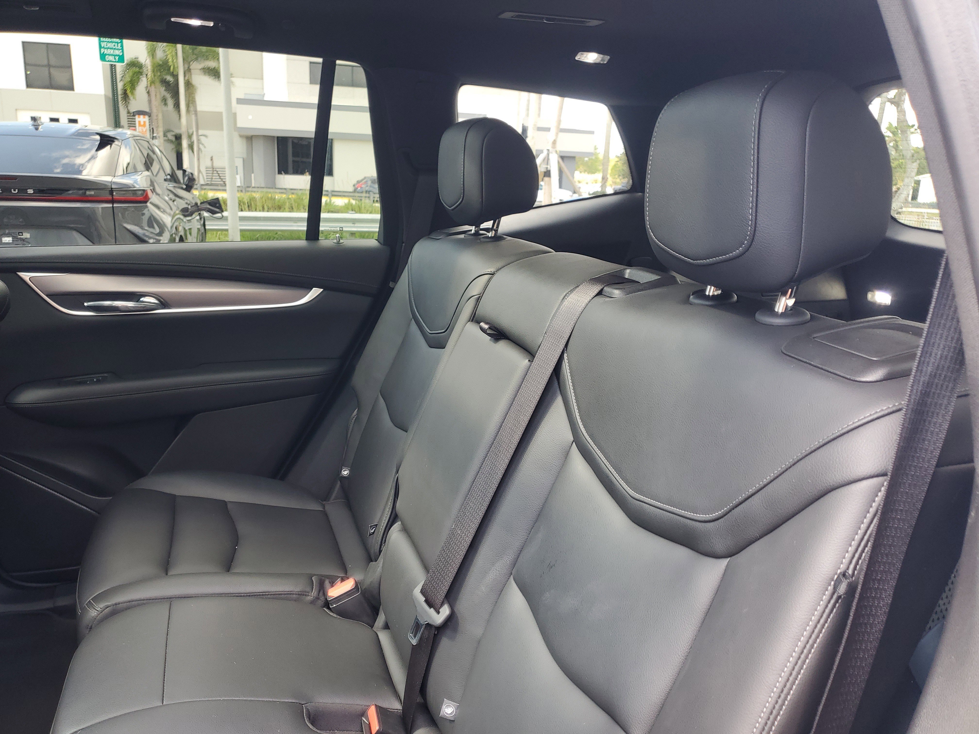 Used 2023 Cadillac XT6 Luxury FWD image 13