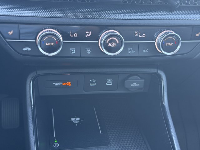 New 2027 Honda CR-V EX image 17