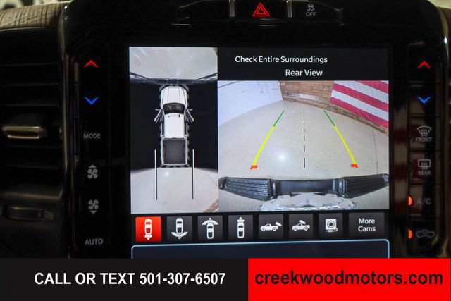 Used 2024 RAM 2500 Limited w/ Towing Technology Group AWD/4WD image 58
