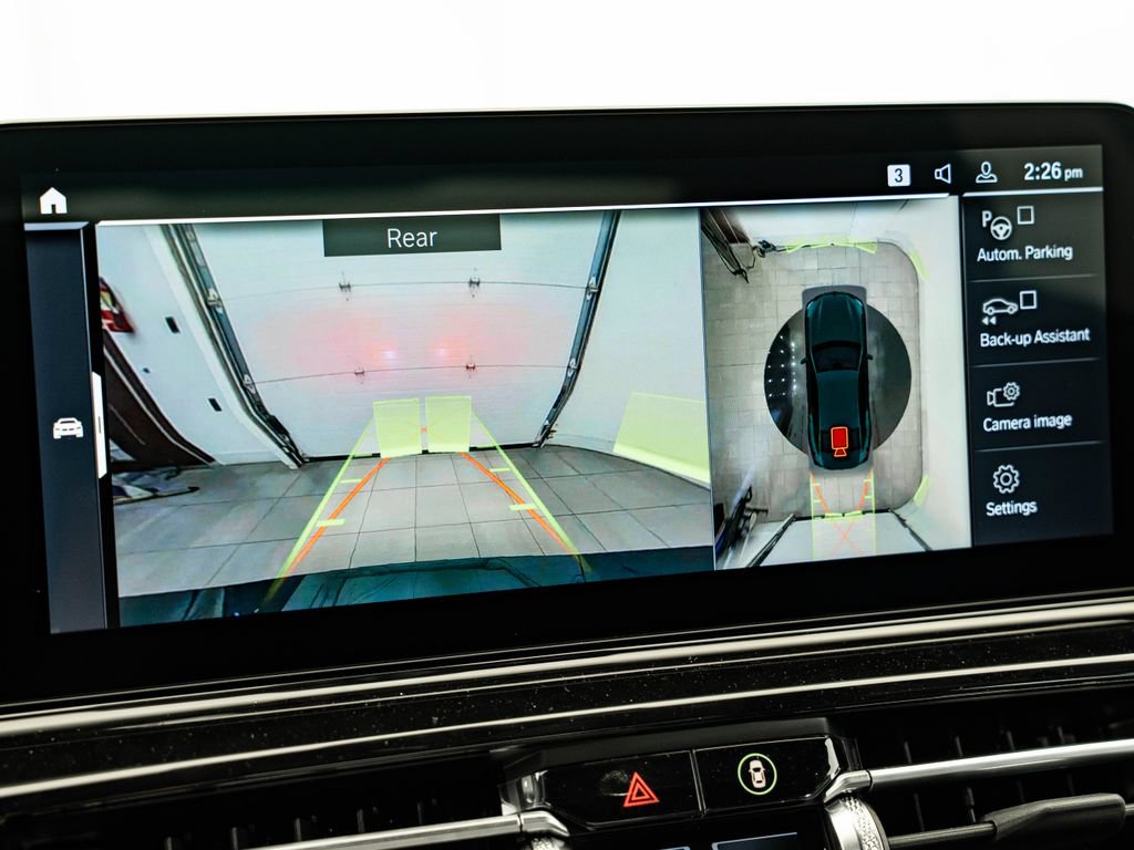 New 2026 BMW M850i xDrive AWD/4WD image 33