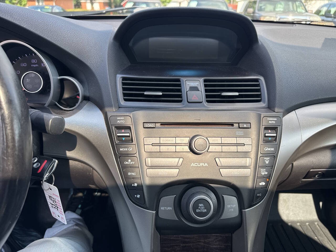 Used 2010 Acura TL FWD image 13