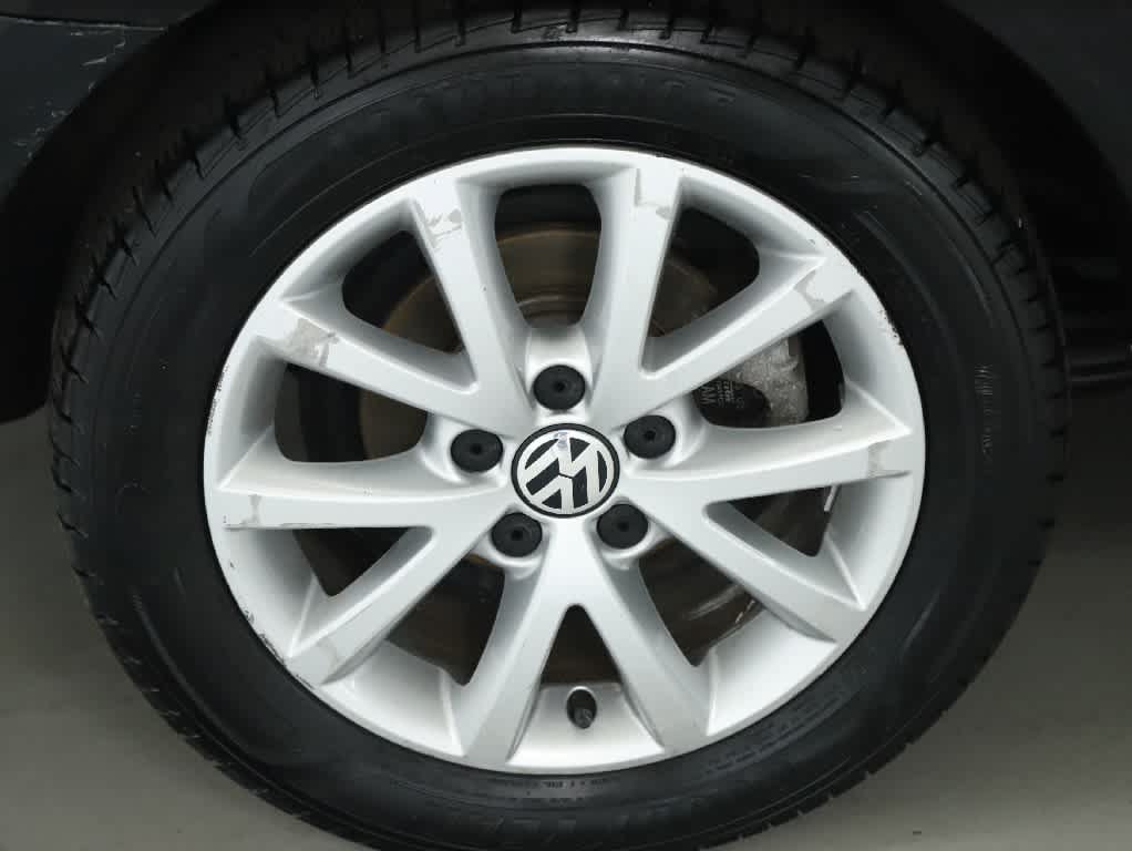 Used 2014 Volkswagen Jetta SE FWD image 12