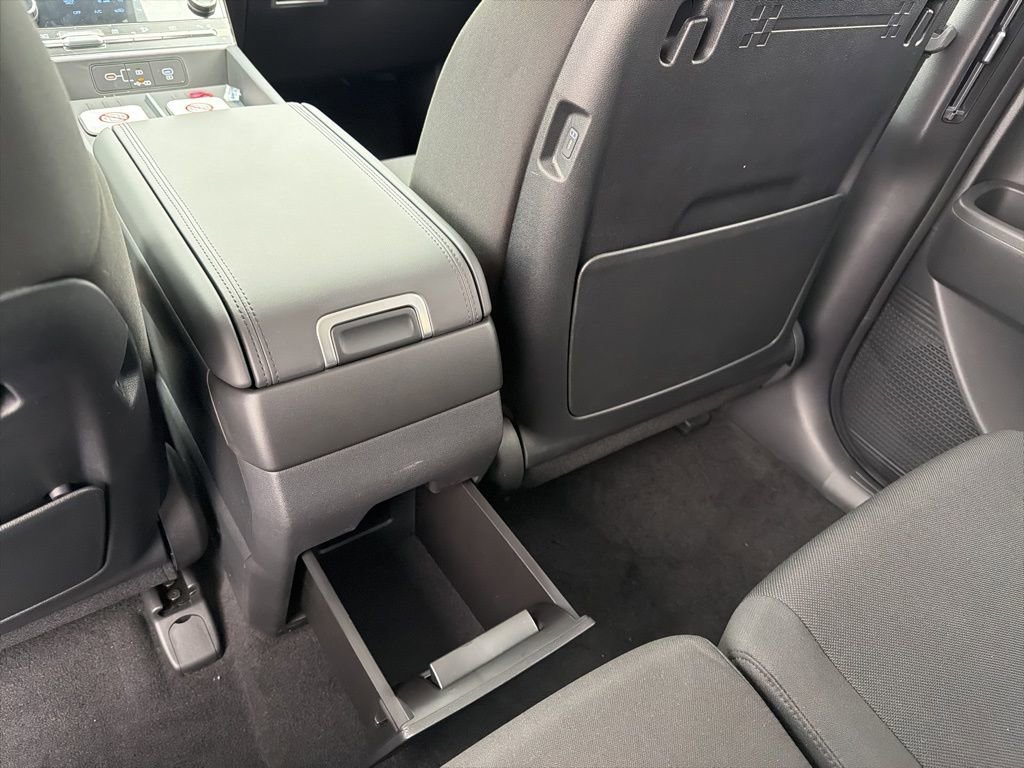 New 2026 Hyundai Santa Fe SE image 22