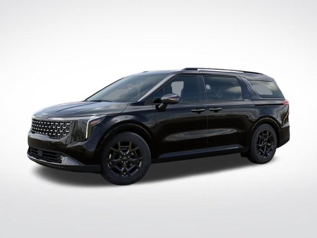 New 2026 Kia Carnival SX Prestige FWD image 3