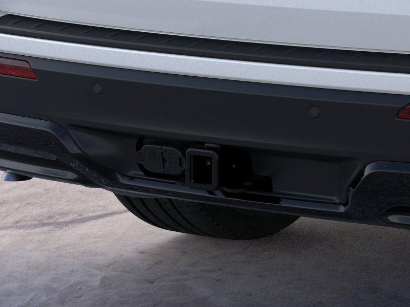New 2026 Ford Explorer ST-Line w/ ST-Line Street Pack AWD/4WD image 25