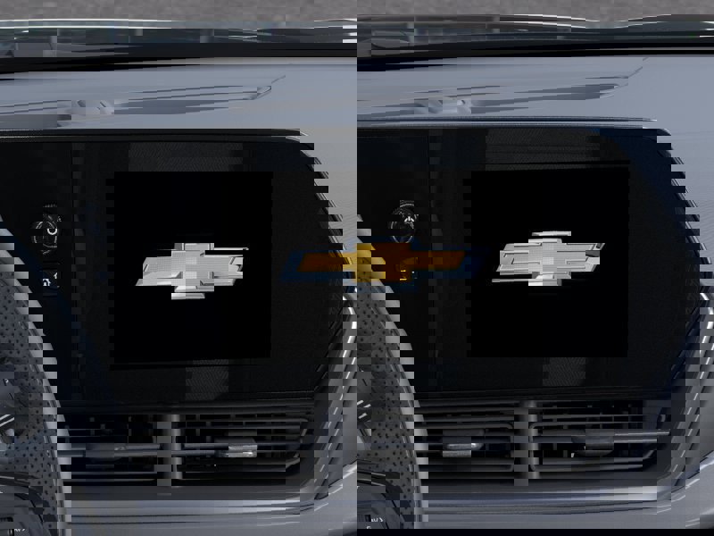 New 2026 Chevrolet Trax LS image 20