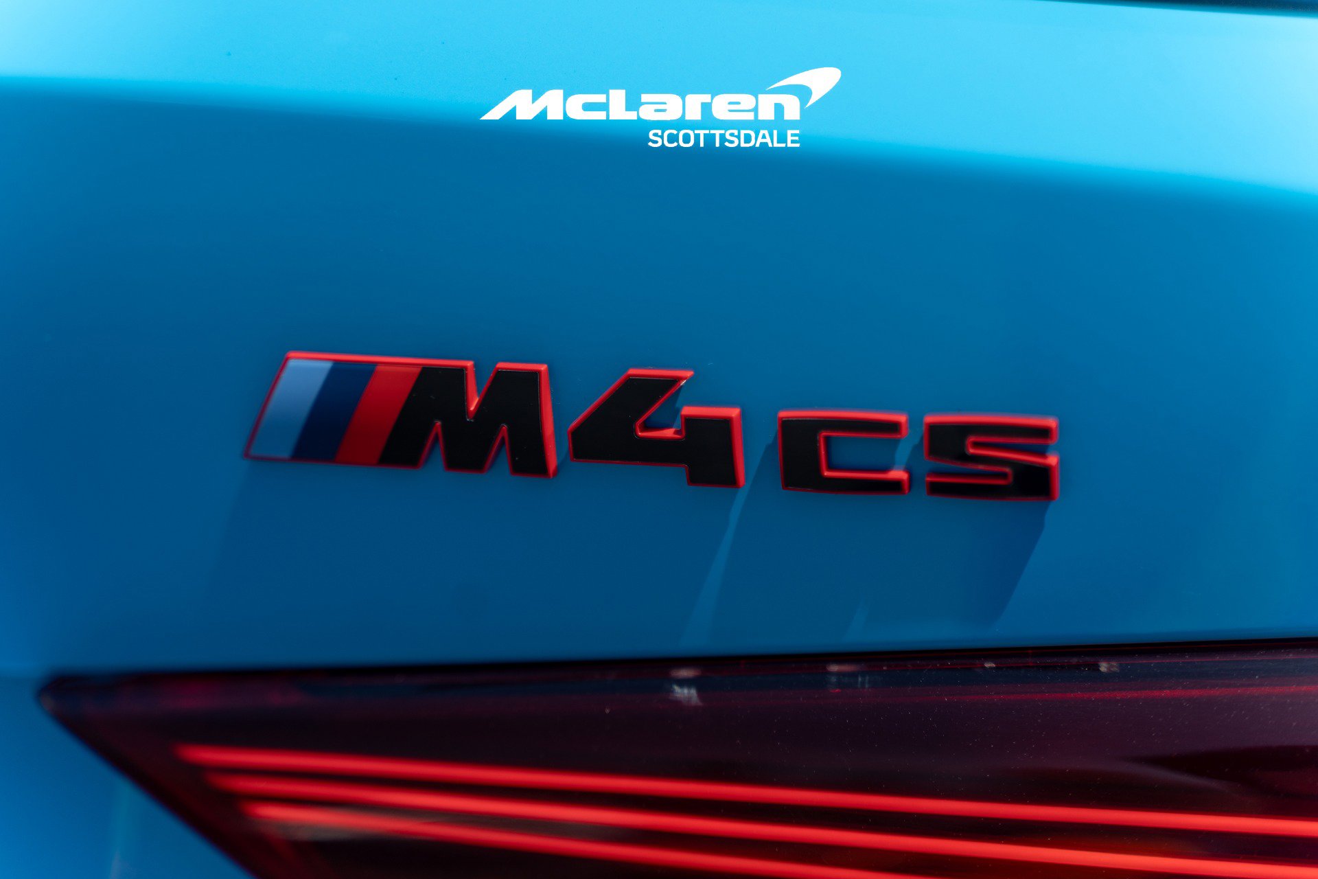 Used 2025 BMW M4 CS image 35