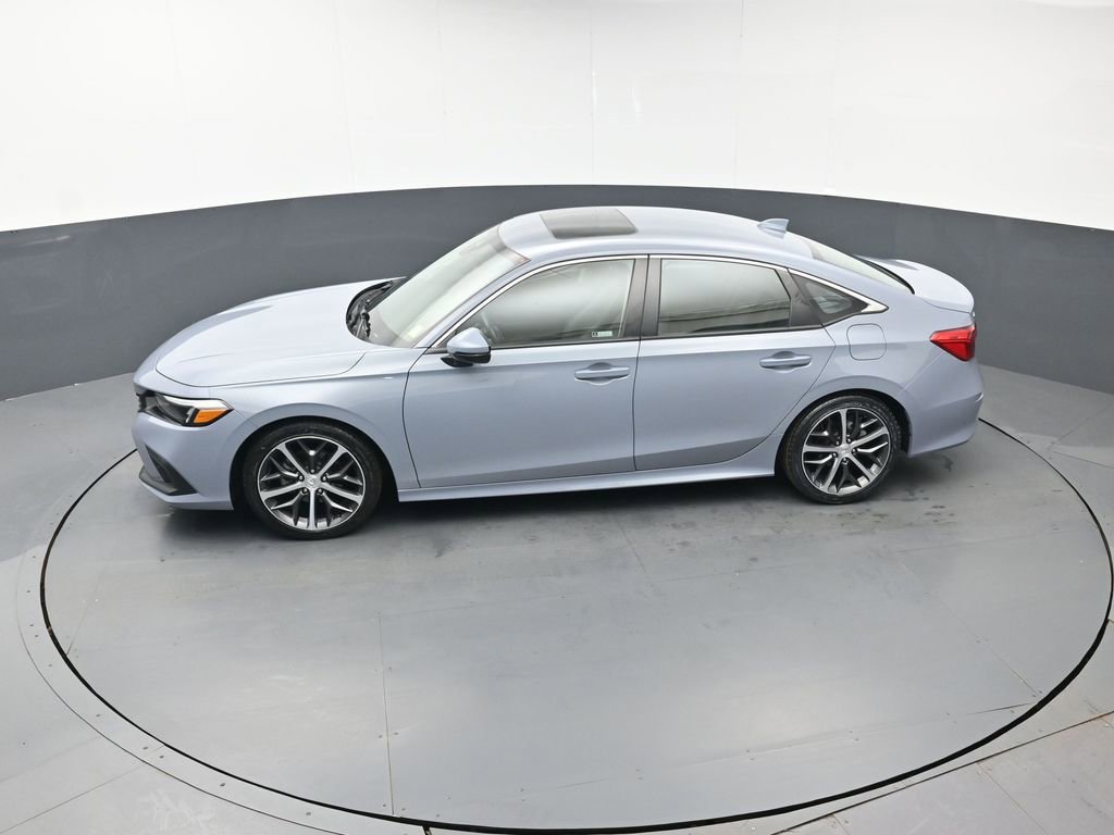 Used 2024 Honda Civic Touring image 34
