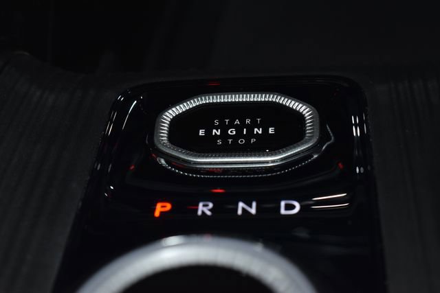 New 2026 Jeep Cherokee Limited image 20