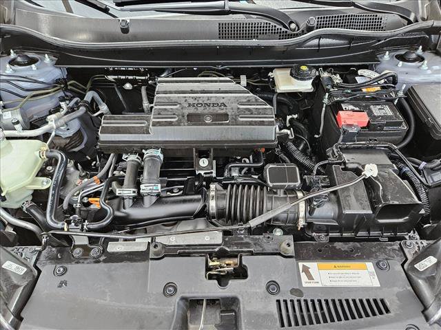 Used 2022 Honda CR-V Touring image 24