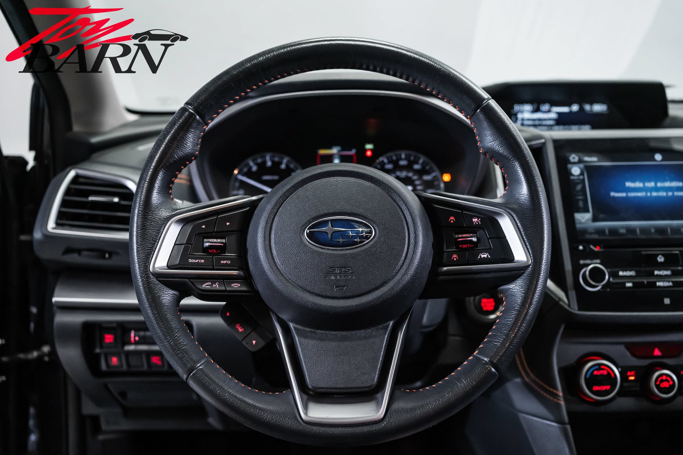 Used 2018 Subaru Crosstrek 2.0i Limited AWD/4WD image 22