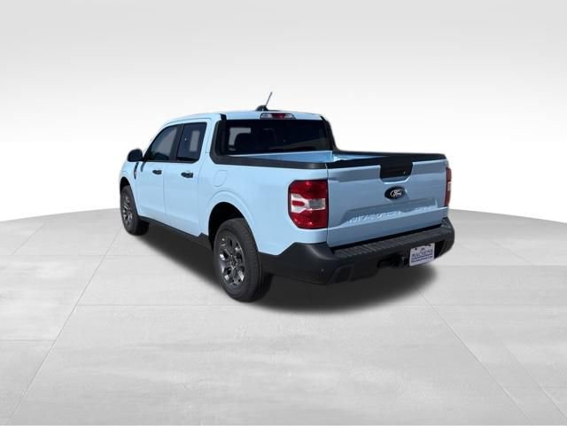 New 2026 Ford Maverick XLT AWD/4WD image 4