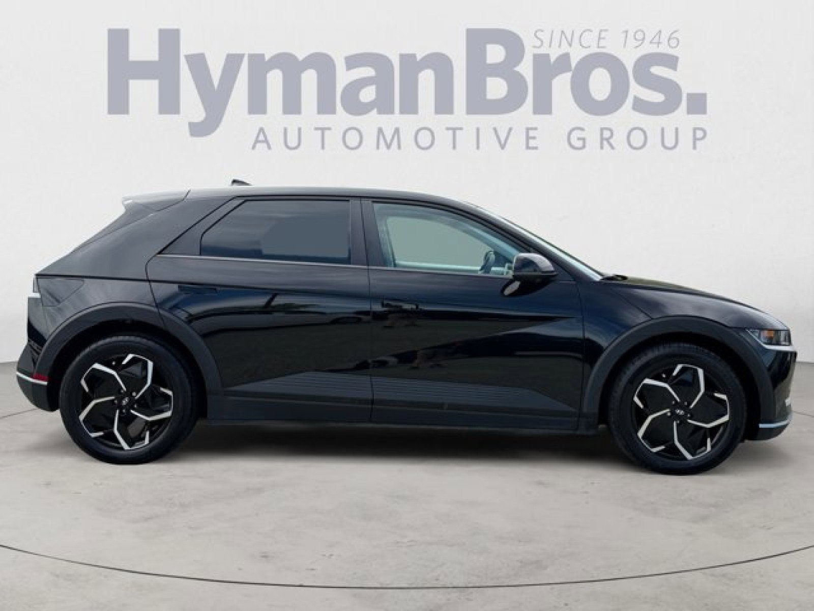 Used 2023 Hyundai Ioniq 5 SEL w/ Cargo Package image 2