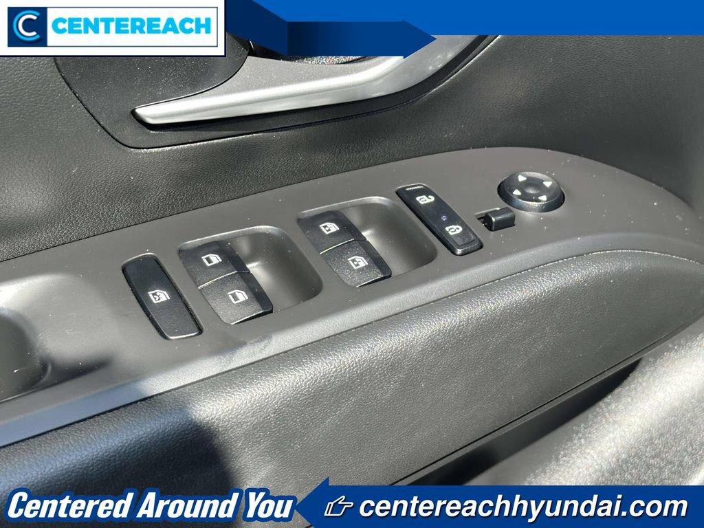 Used 2024 Hyundai Santa Cruz SEL AWD/4WD image 14