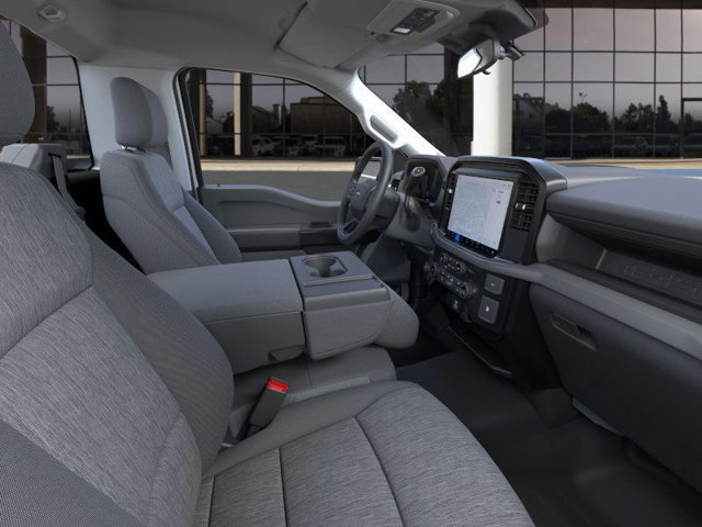 New 2025 Ford F150 XL image 11