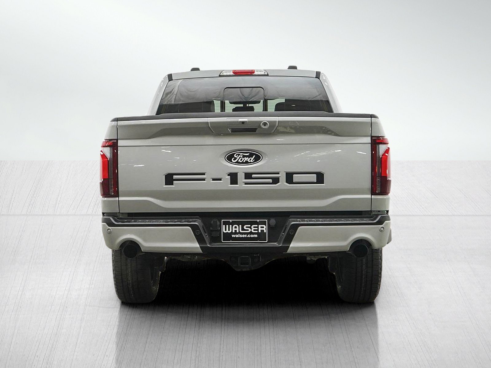 Used 2024 Ford F150 Lariat w/ Equipment Group 502A High AWD/4WD image 4