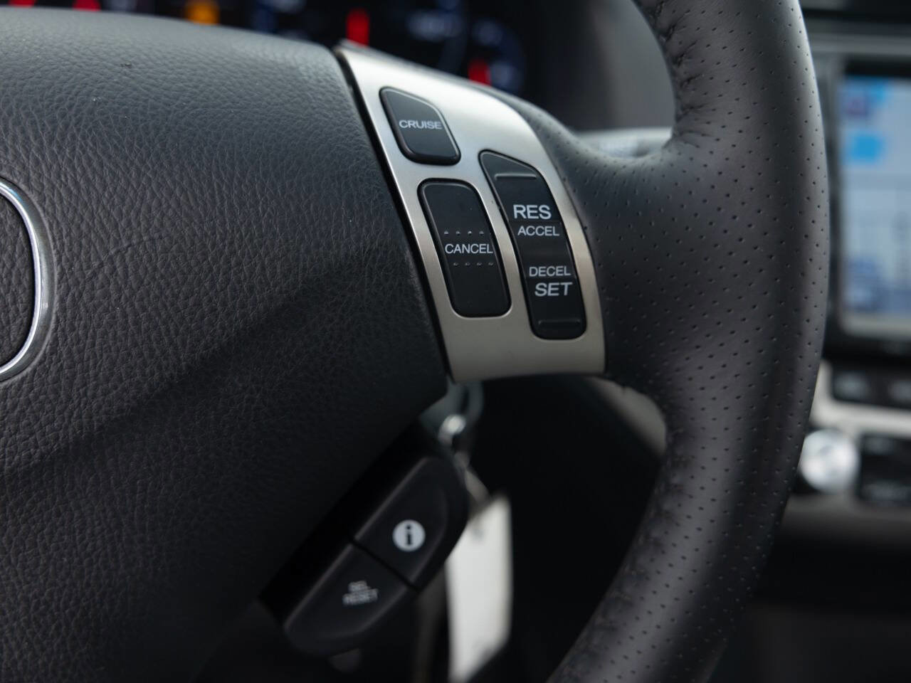 Used 2007 Acura TSX w/ Navigation image 36