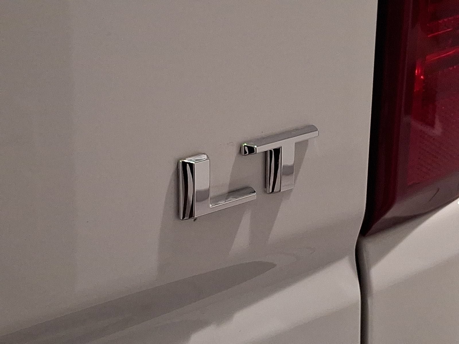 Certified 2026 Chevrolet Silverado 1500 LT AWD/4WD image 29