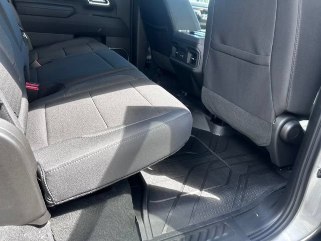 New 2026 Chevrolet Silverado 3500 LT AWD/4WD image 24
