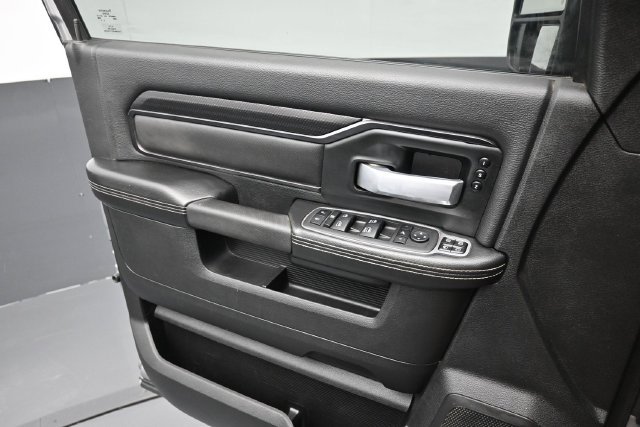 Used 2024 RAM 2500 Rebel AWD/4WD image 14