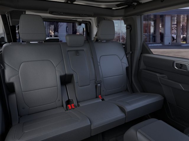 New 2026 Ford Bronco Outer Banks AWD/4WD image 11