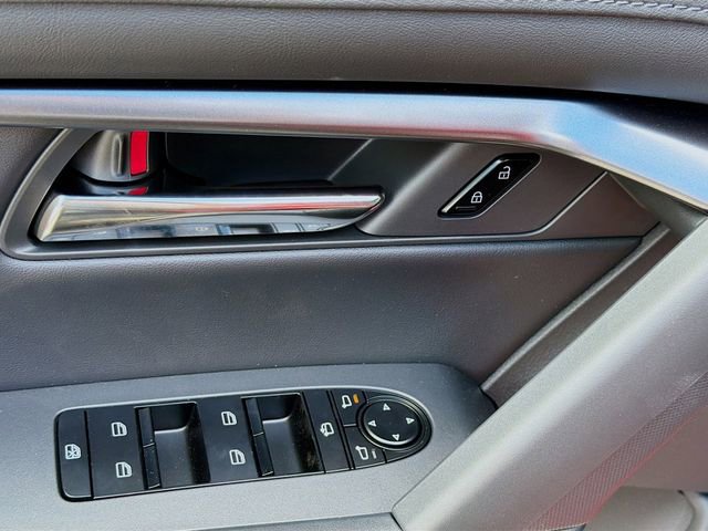 New 2026 MAZDA CX-5 2.5 S w/ Premium Package image 23