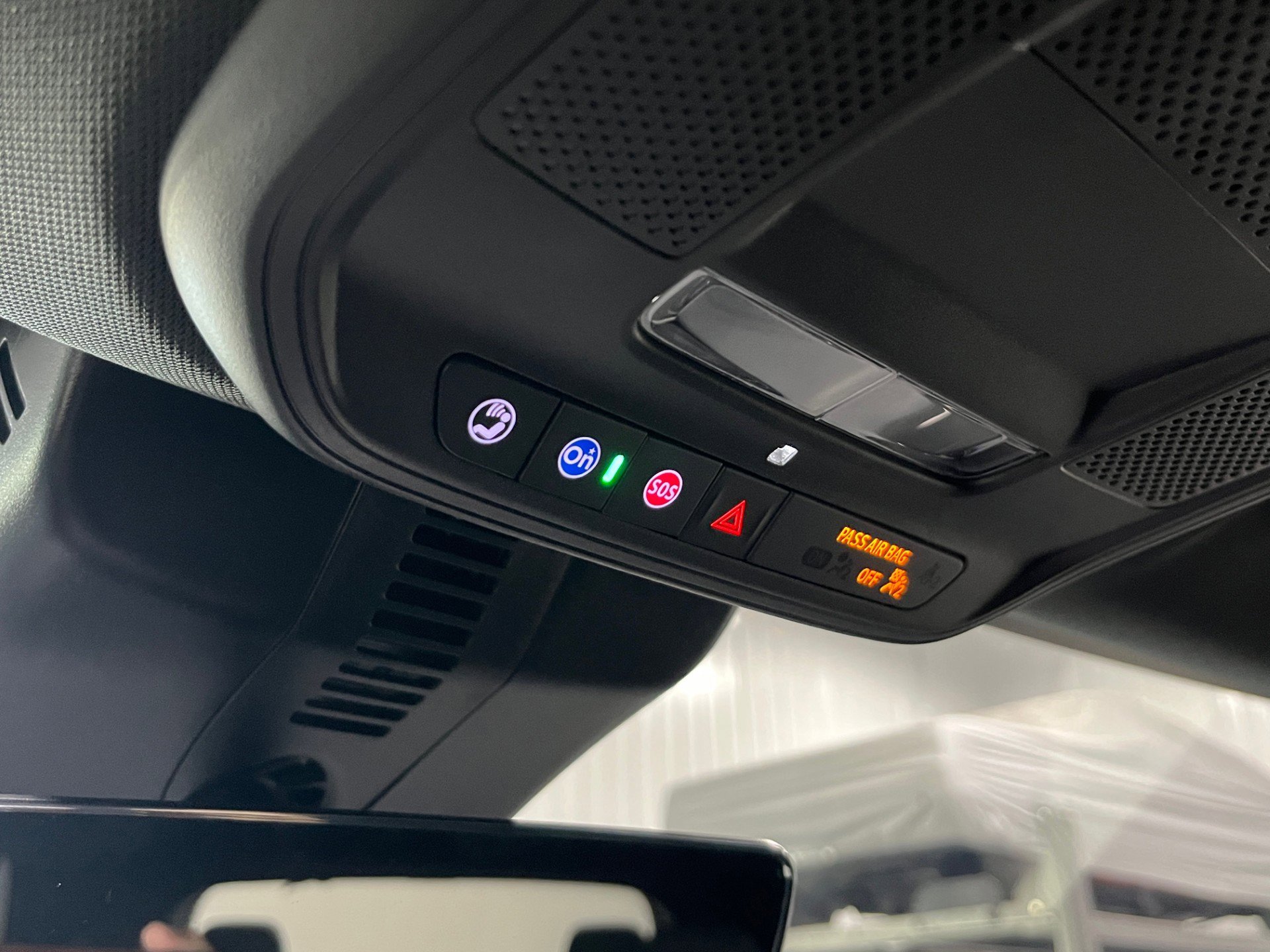 New 2026 GMC Acadia AT4 image 17