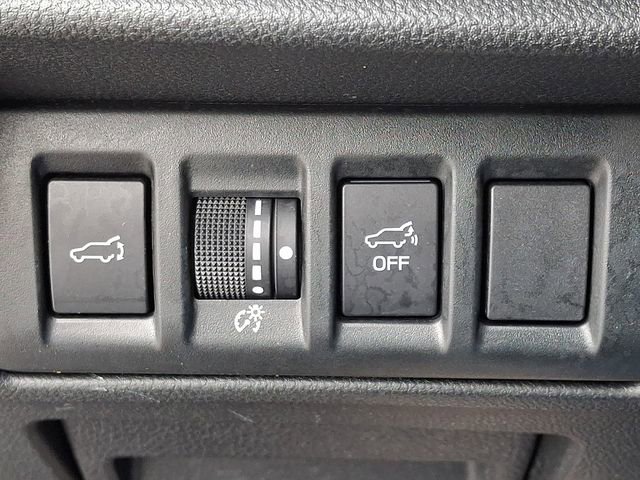 Used 2023 Subaru Outback Limited AWD/4WD image 23
