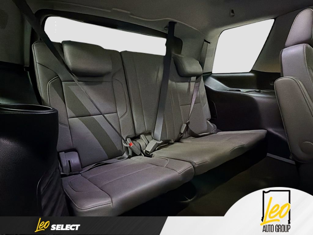 Used 2017 Chevrolet Tahoe LT w/ Luxury Package image 28