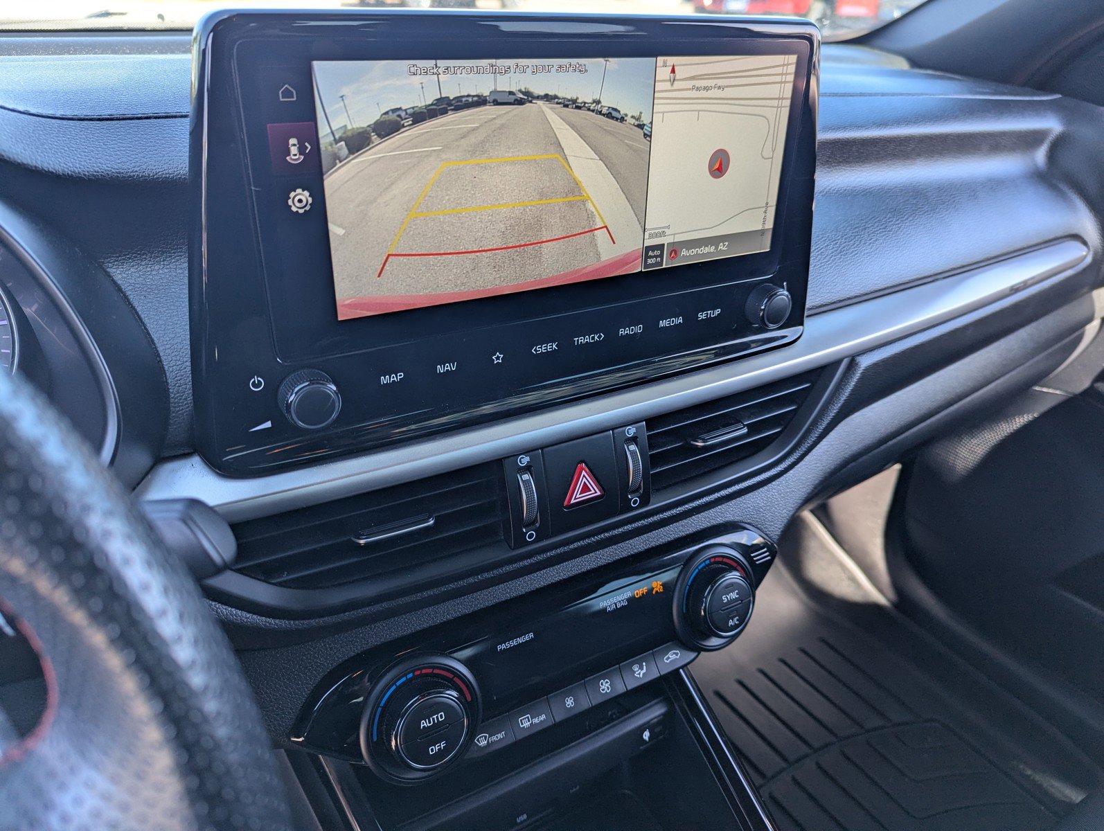 Used 2022 Kia Forte GT image 29