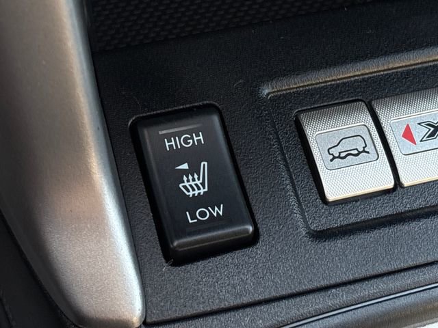 Used 2018 Subaru Forester 2.5i Limited image 17