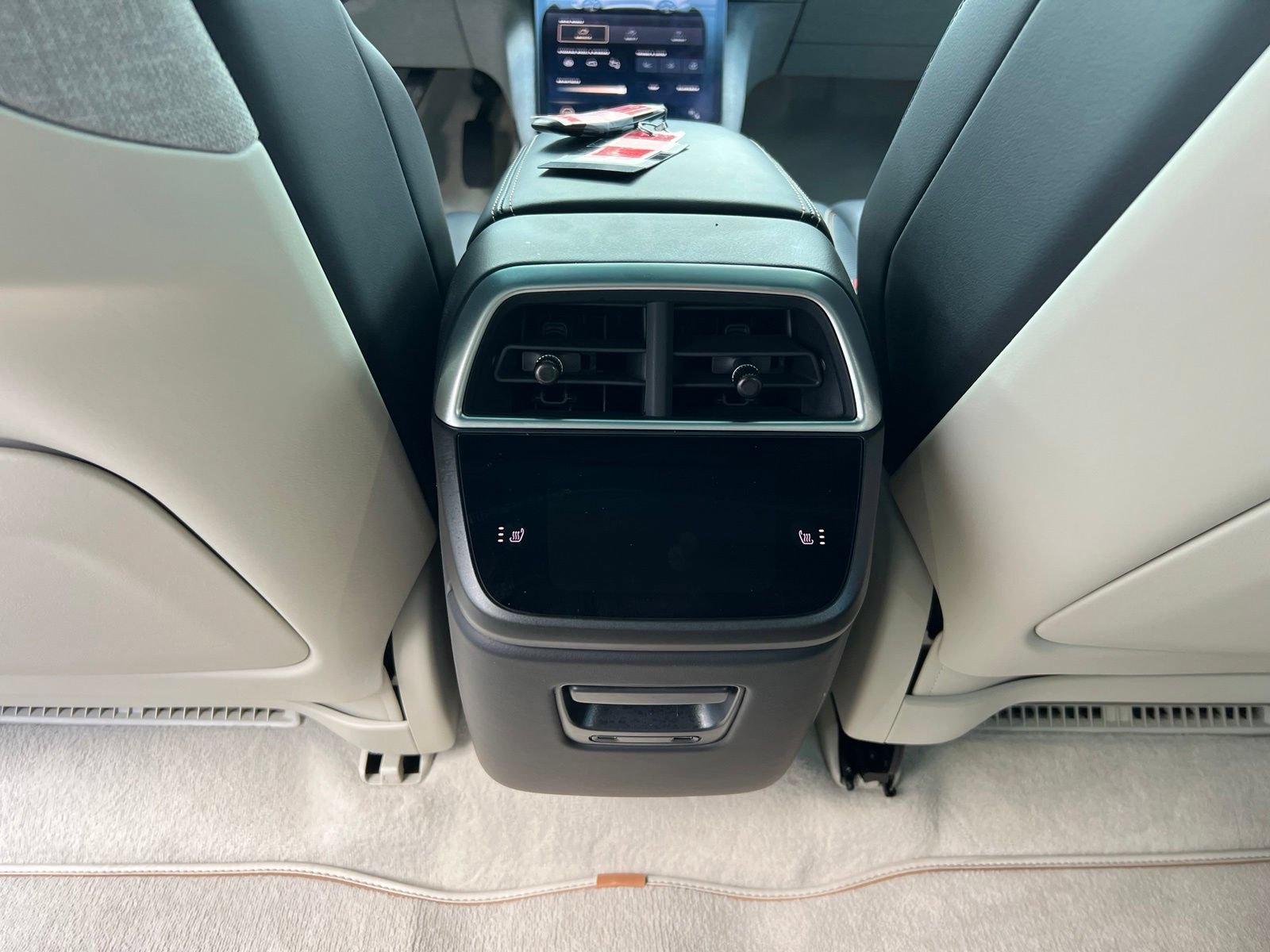 Used 2023 Lucid Air Touring AWD/4WD image 55