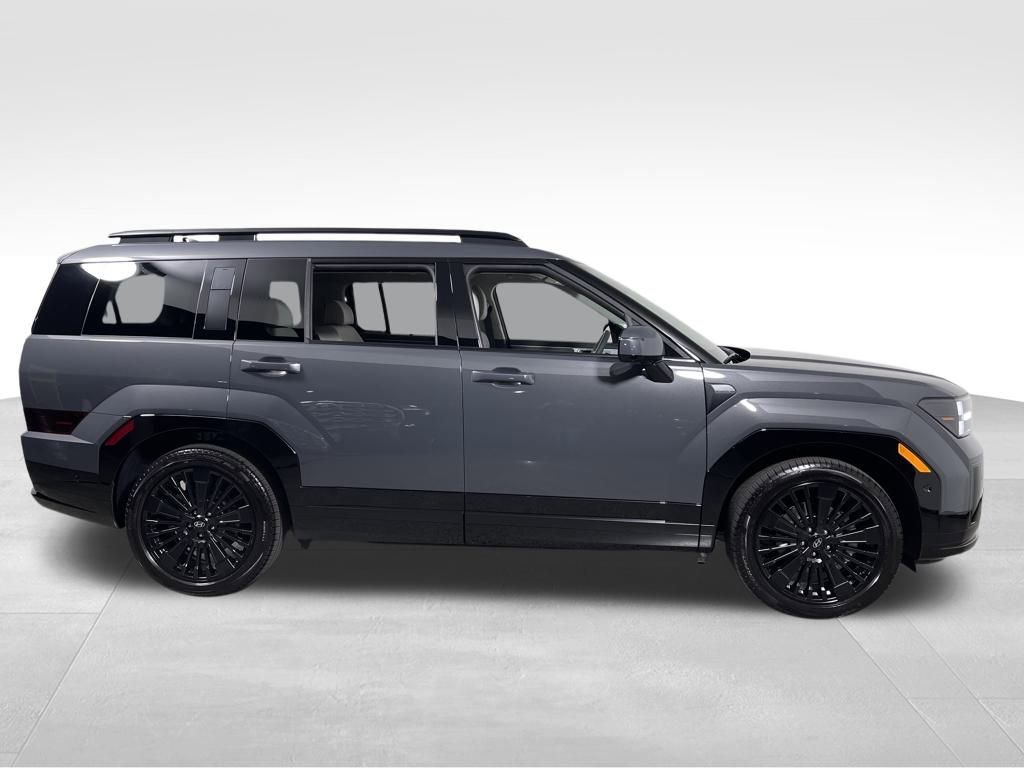 New 2026 Hyundai Santa Fe Calligraphy image 6