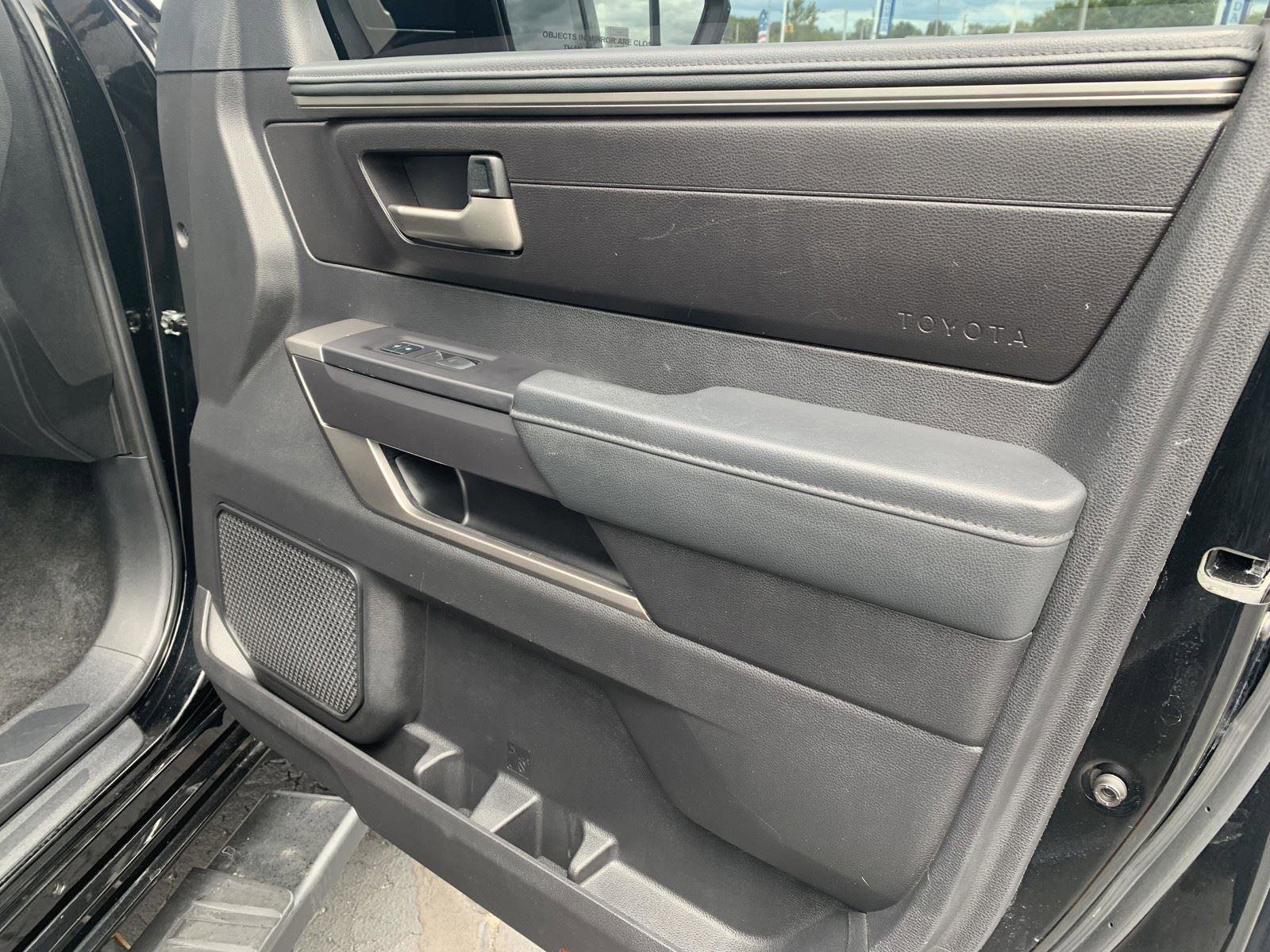 Used 2023 Toyota Tundra SR5 image 11