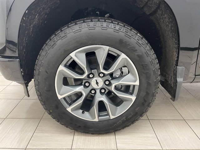 New 2026 Chevrolet Silverado 1500 RST image 7